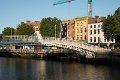 Dublin Halfpenny Bridge